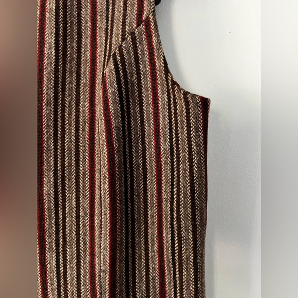 Vintage Wool Vest - Picture 7 of 12